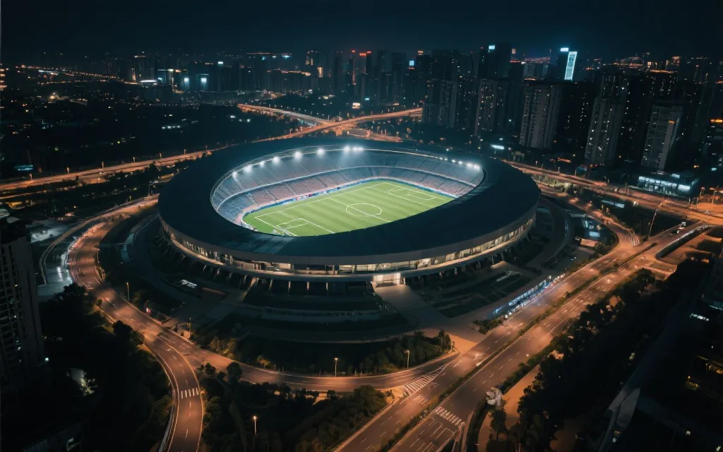2026世界杯16座主办城市深度解析：场馆升级、智能安保与绿色低碳如何重塑北美城市赛时运营